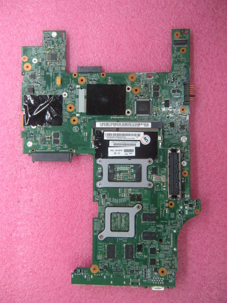 Lenovo Replacement Part - 04Y2019