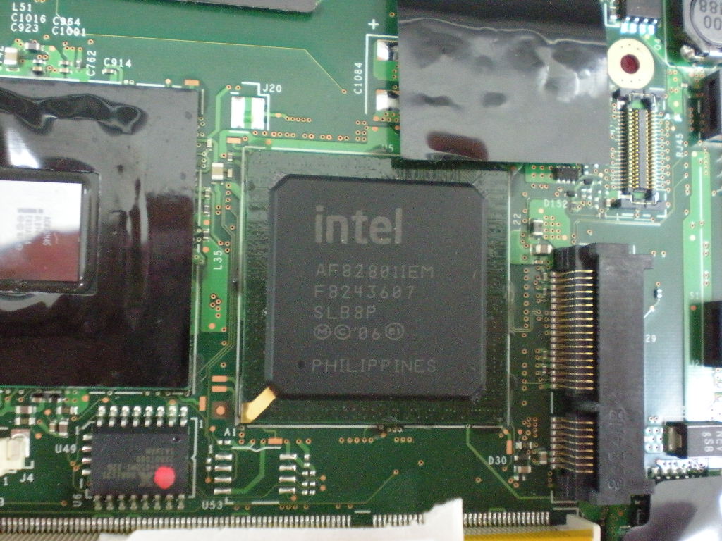 Lenovo Replacement Part - 43Y9252