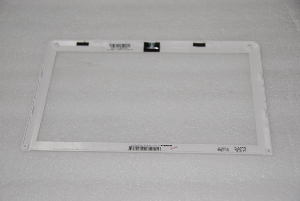 Lenovo 31035641 Lcd Bezel Fl1 Assembly 10.2 Nc