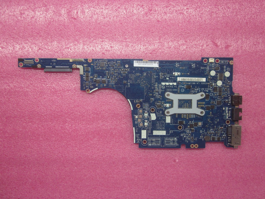 Lenovo Mb Assembly - 04Y1347