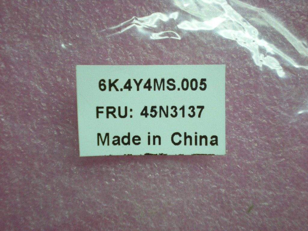 Lenovo Screw Base Cvr Misc - 45N3137