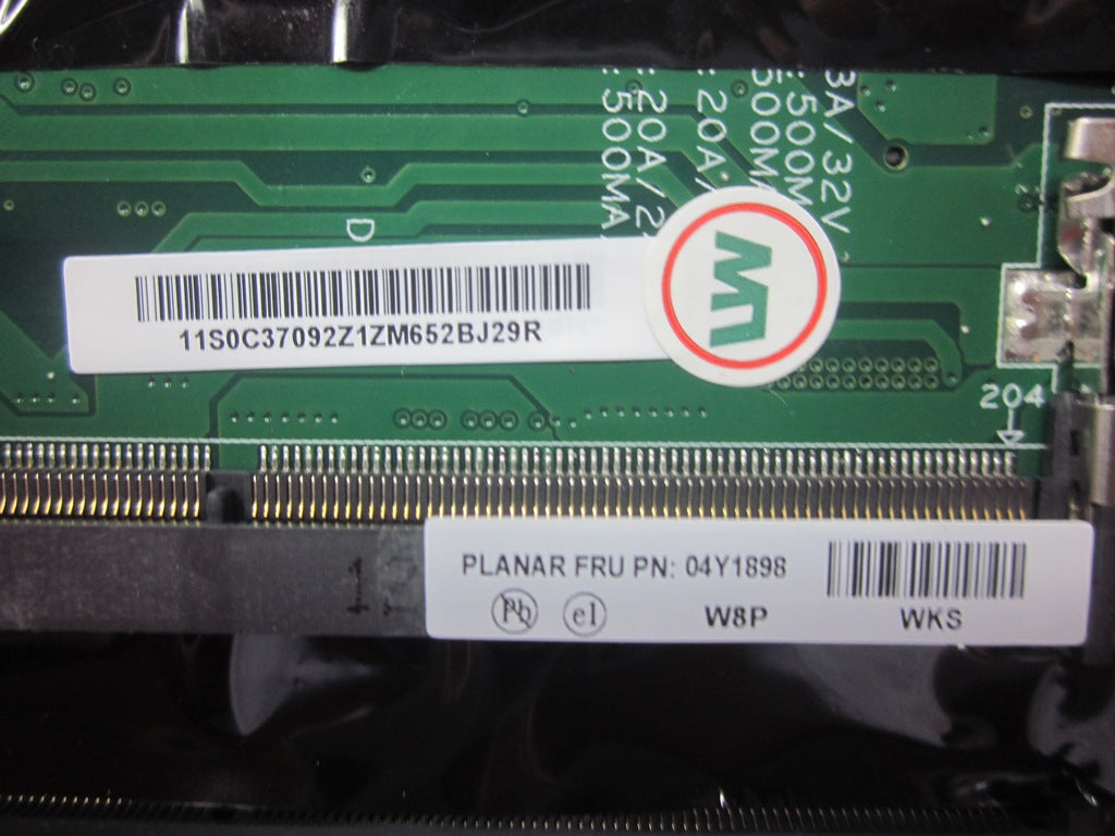 Lenovo 04Y1898 - Part