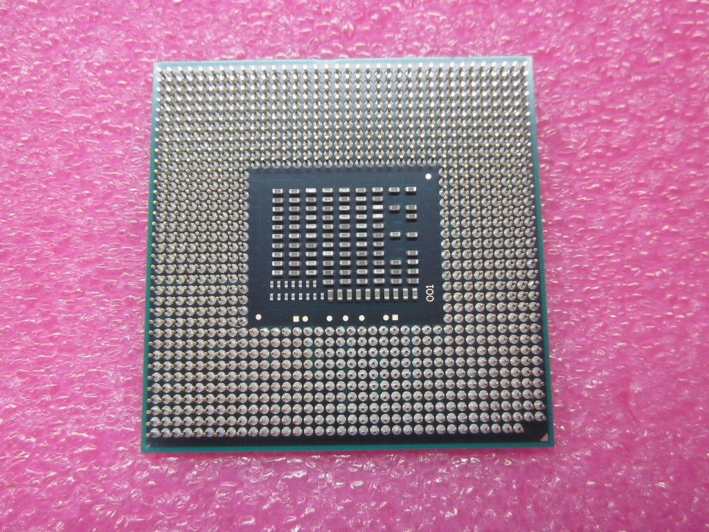 Lenovo Pu Processors - 04W4094