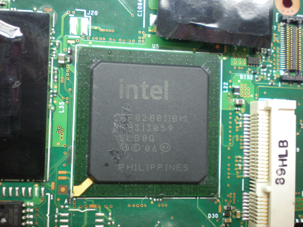 Lenovo Replacement Part - 43Y9248