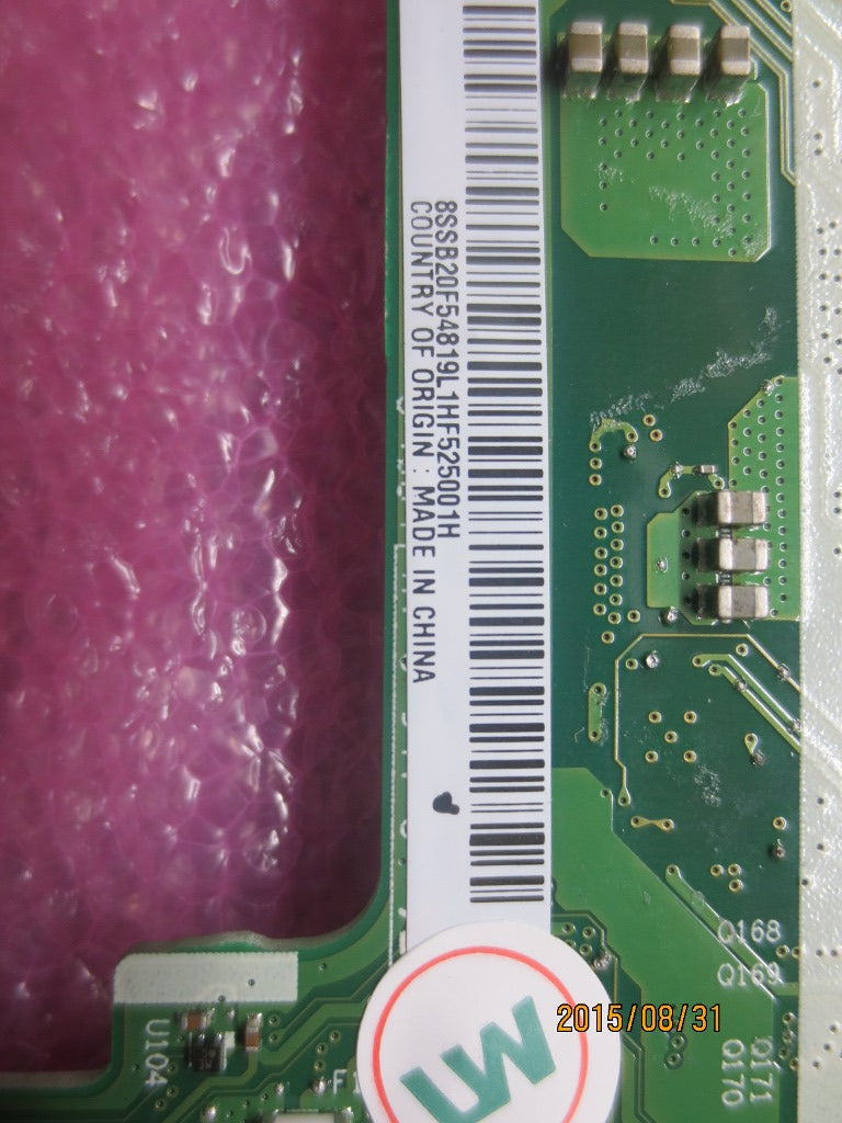 Lenovo Pl System Boards - 00HT773