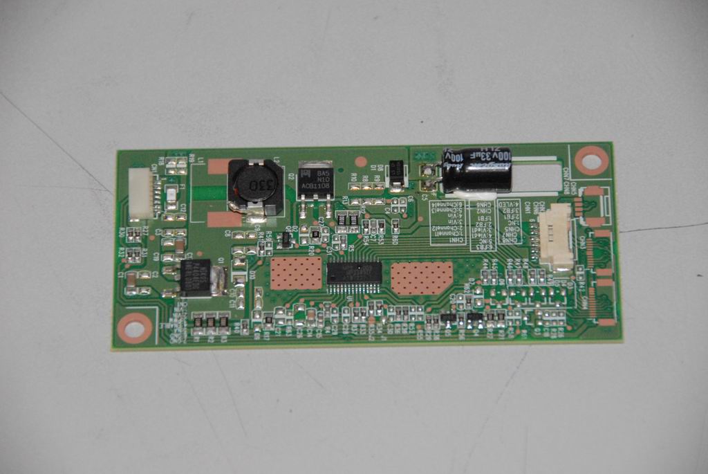 Lenovo 31045257 Board A700 Sams Ltm230Ht05 Con