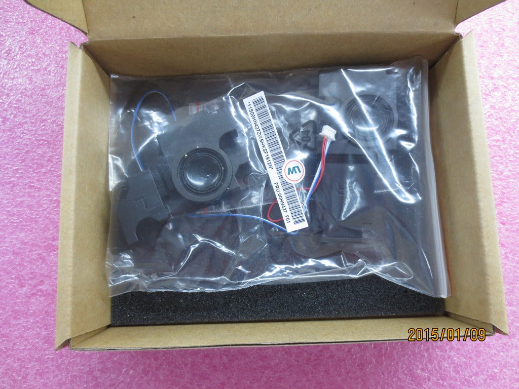 Lenovo Si Speakers Internal - 00HN427