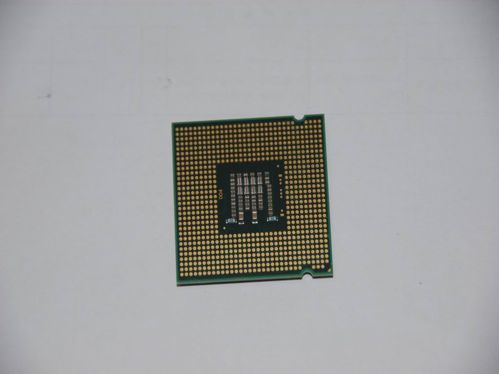 Lenovo Cpu Intel C2D E7400 2.8/1066/3 - 1006040