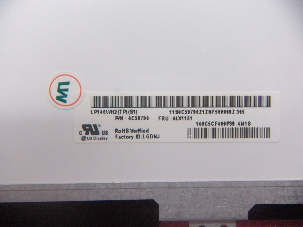 Lenovo Replacement Part - 04X1151
