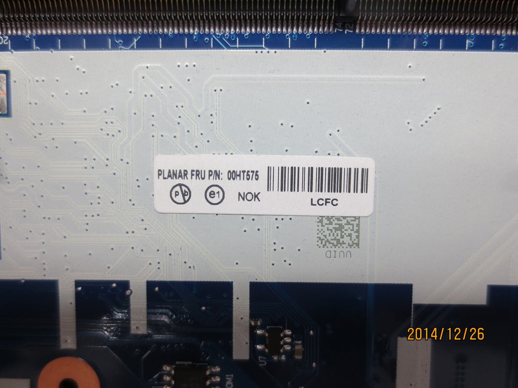Lenovo Mb - 00HT575