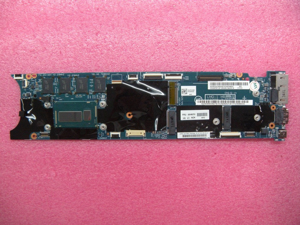 Lenovo Mb - 00HN751
