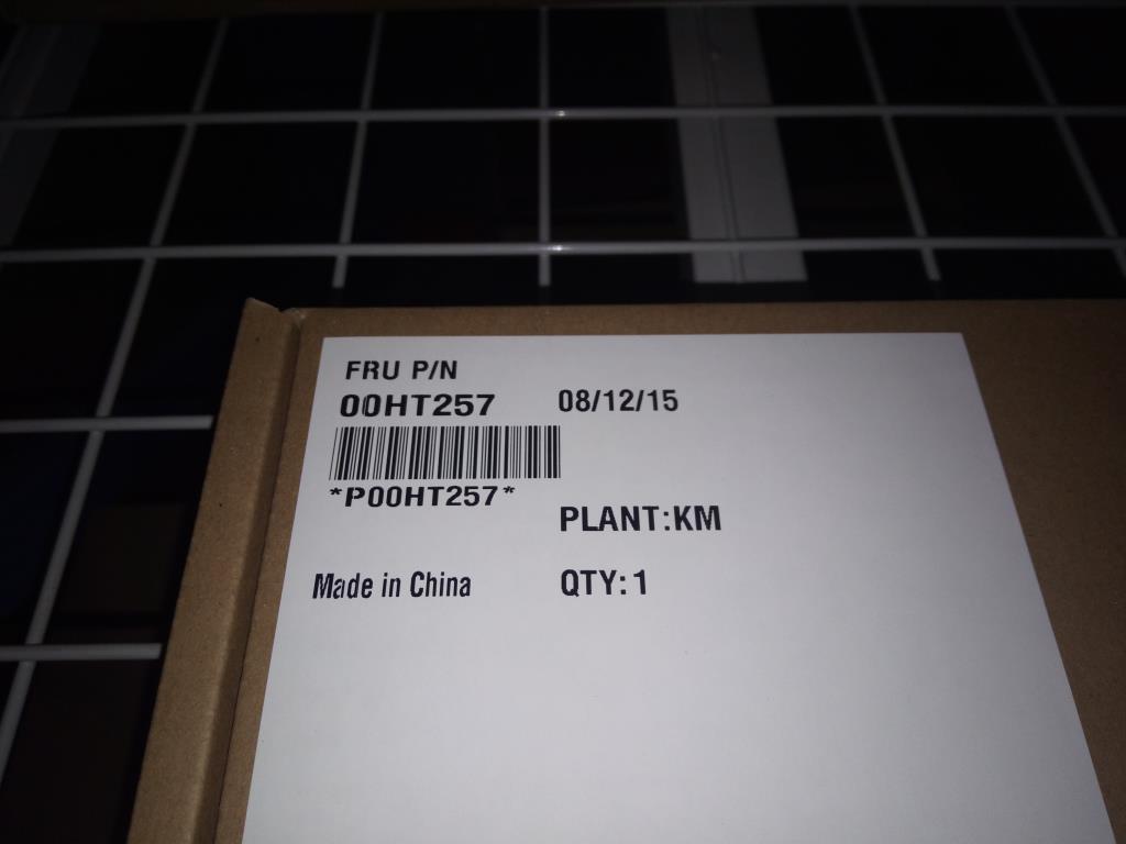 Lenovo Mb - 00HT257