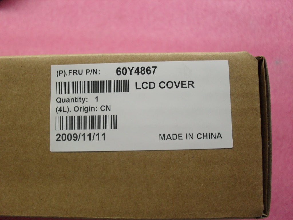 Lenovo Cover - 60Y4867