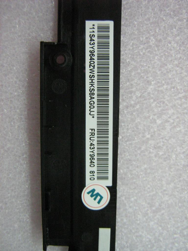 Lenovo 43Y9640 - Part