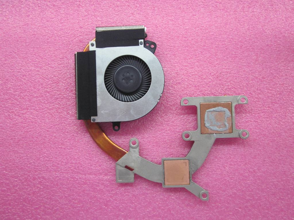 Lenovo Fa Fans - 04W2000