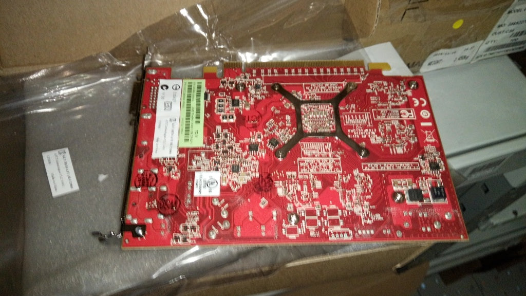 Lenovo 03T8824 Ci Cards Misc Internal