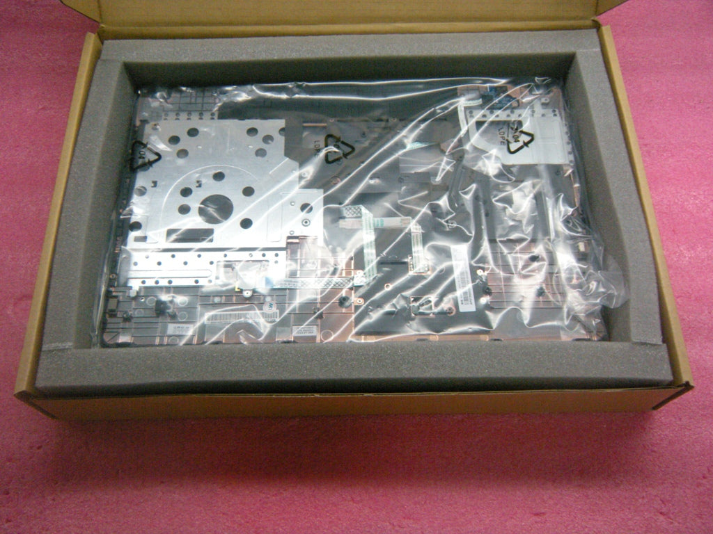 Lenovo Mech_Asm - 04X4307