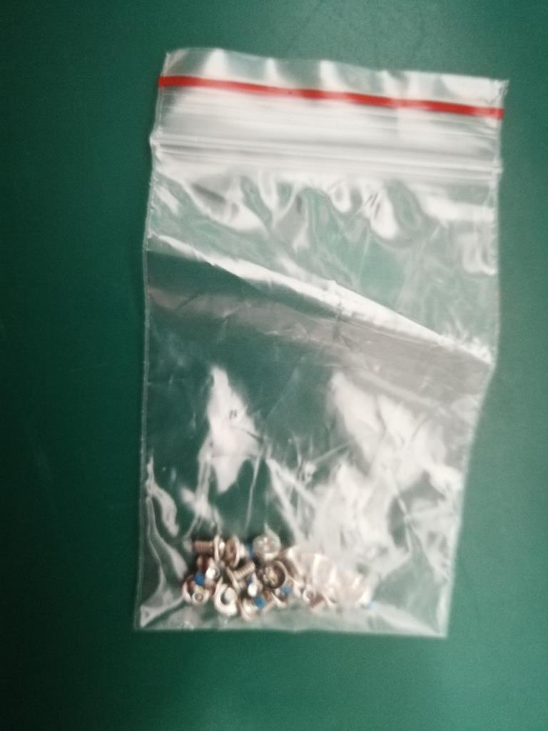 Lenovo Ks Kits Screws And Labels - 04X0830