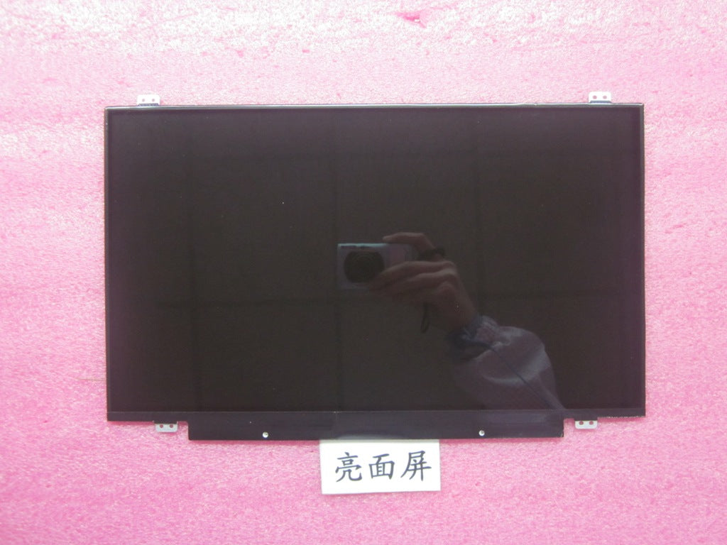 Lenovo 14.0 And Quot / Hd Glare Panel - 04Y1273