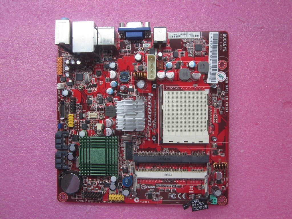 Lenovo Replacement Part - 63Y8796
