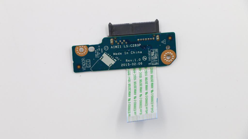 Lenovo Ci Cards Misc Internal - 5C50J23560