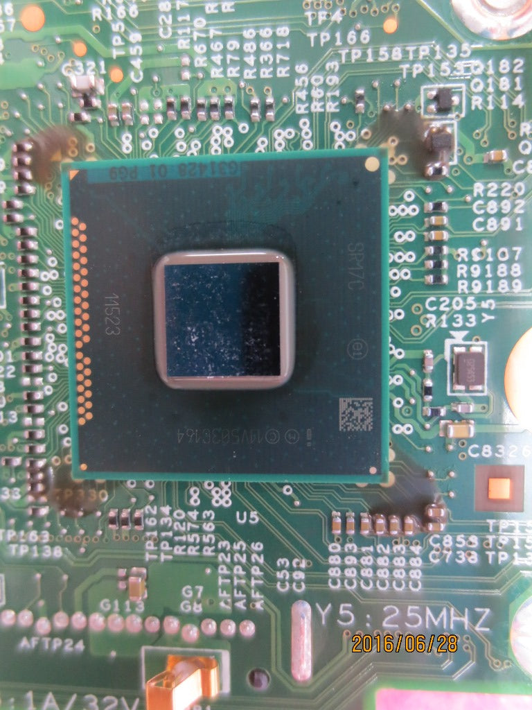 Lenovo Replacement Part - 04X5279