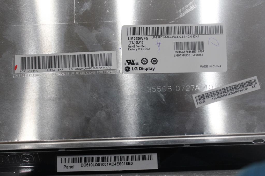 Lenovo Replacement Part - 90400008