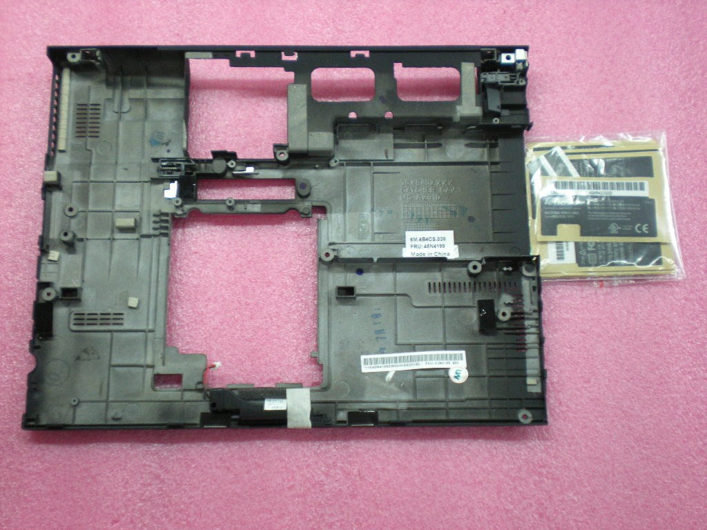 Lenovo Cover Lowcase7675 - 45N4199