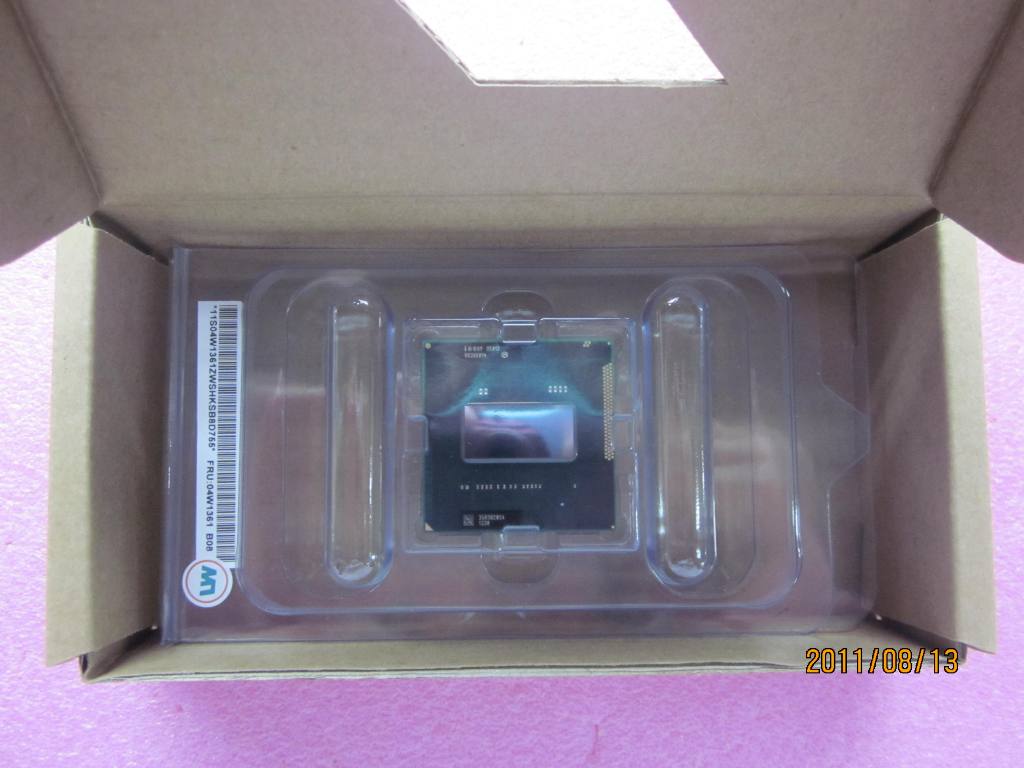 Lenovo 04W1361 - Part