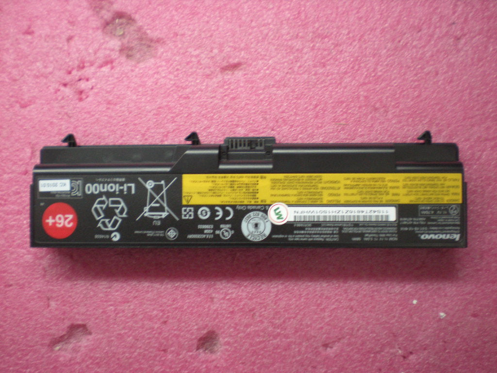 Lenovo Ba Rechargeable Batteries - 42T4817