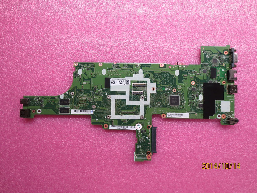 Lenovo System Boards - 00HW213