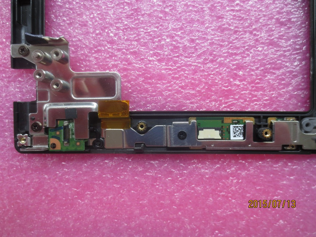 Lenovo Ma Mechanical Assemblies - 00HT394