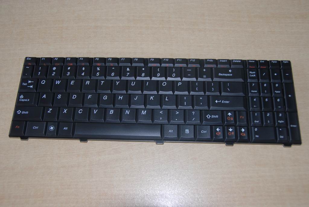 Lenovo 25009754 Kb Keyboards External