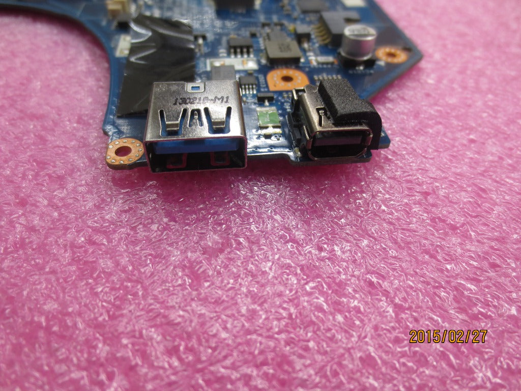 Lenovo Mb Assembly - 00HW240