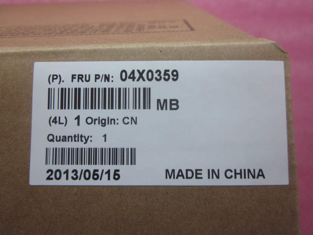 Lenovo System Boards - 04X0359
