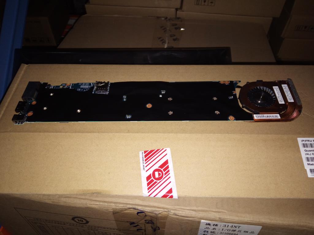 Lenovo Pl System Boards - 00HT350