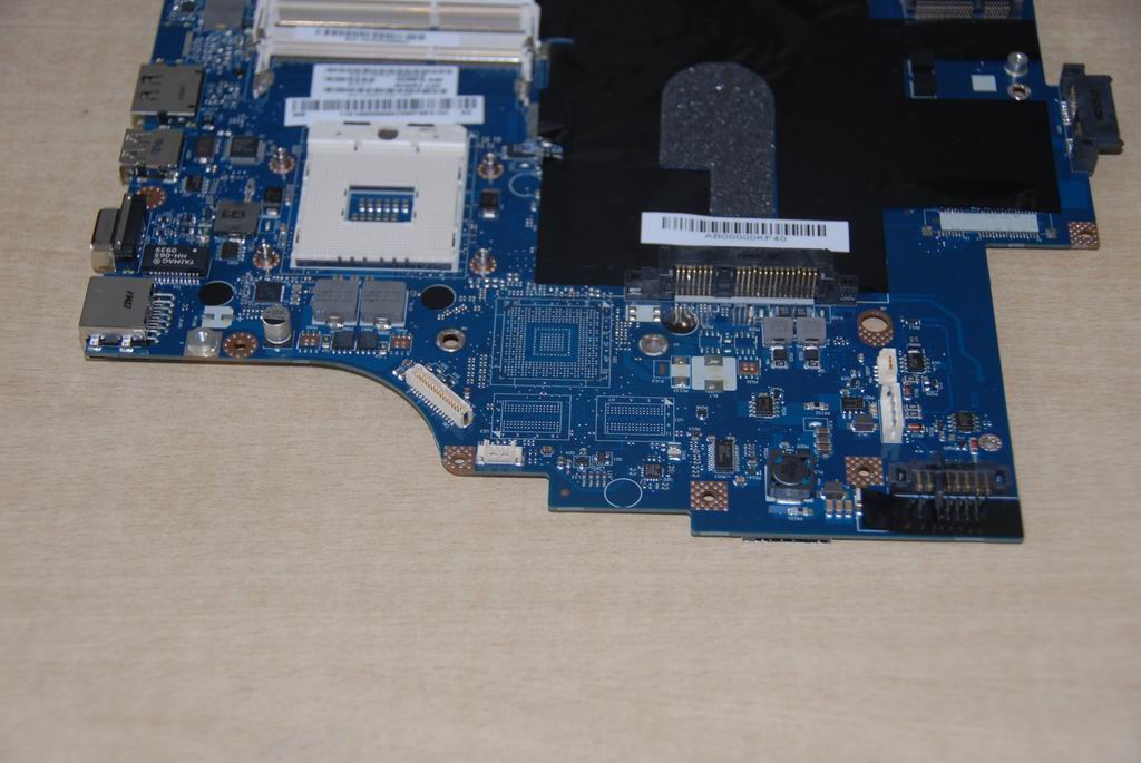 Lenovo Mb Assembly Niwe2 10/100 Uma-1 - 11011892