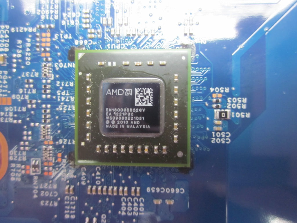 Lenovo Pl System Boards - 04W4180