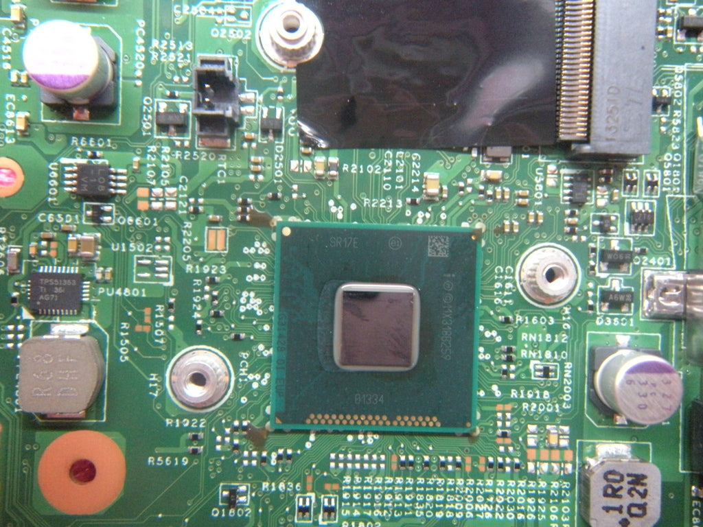 Lenovo Replacement Part - 04X2017