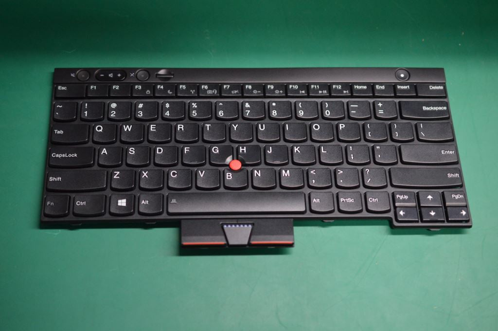 Lenovo 04X1201 Laptop Keyboard