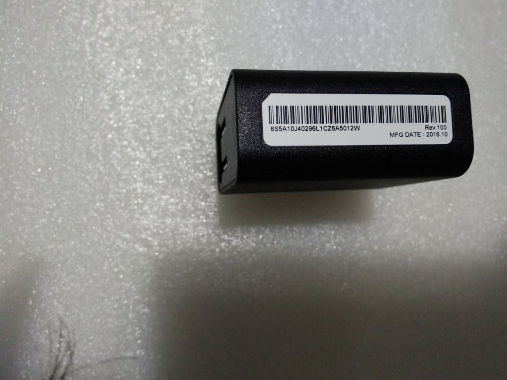 Lenovo Ad Ac Adapters - 5A10J40296