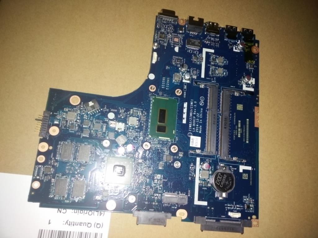 Lenovo Pl System Boards - 5B20H41796