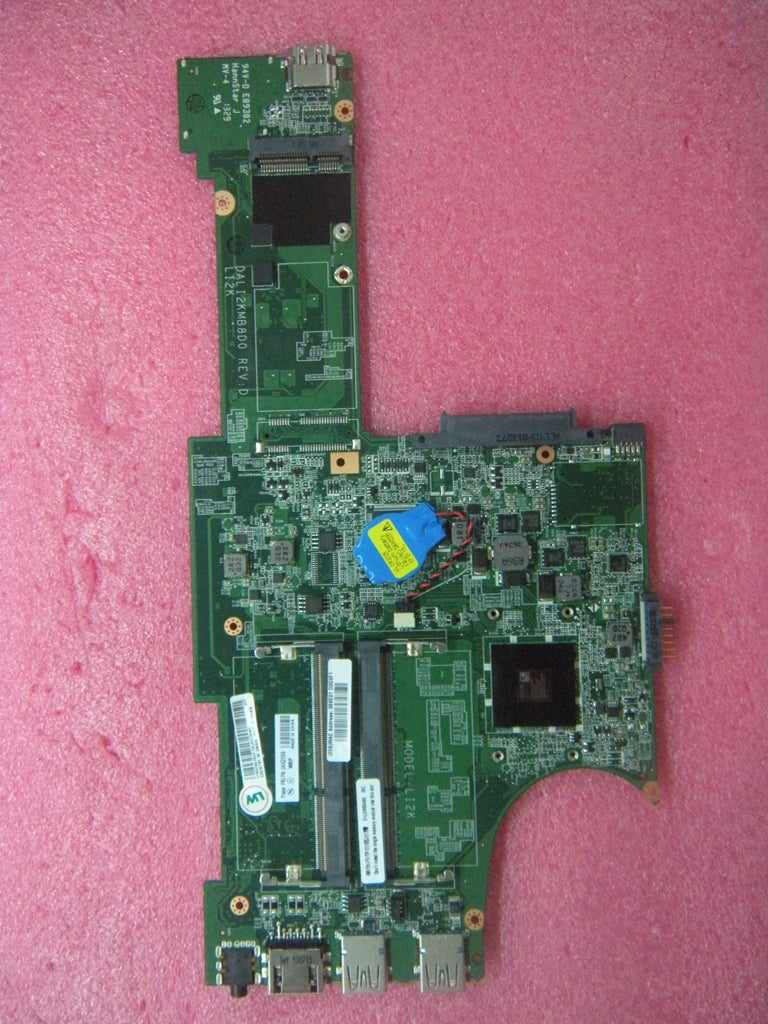 Lenovo Bdplanar Pla W8P Amd E1-2500 I - 04X2059