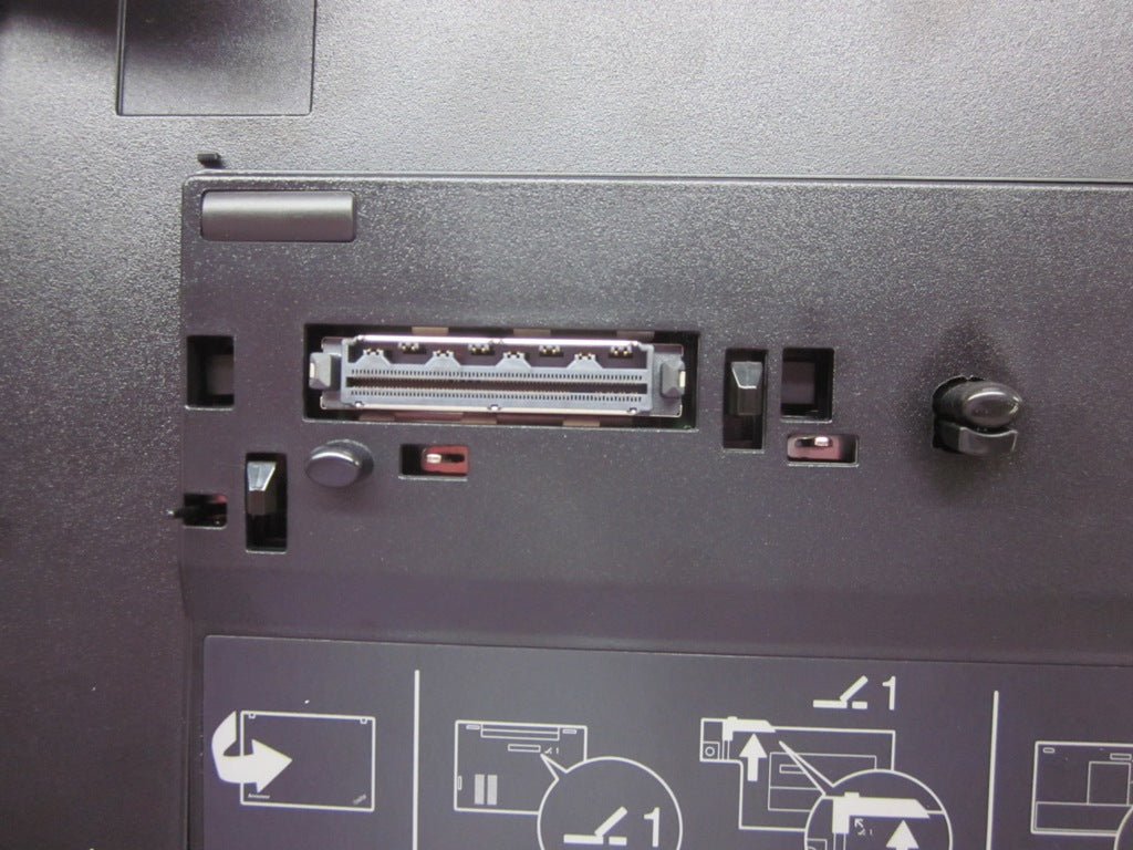 Lenovo 04W3587 - Part