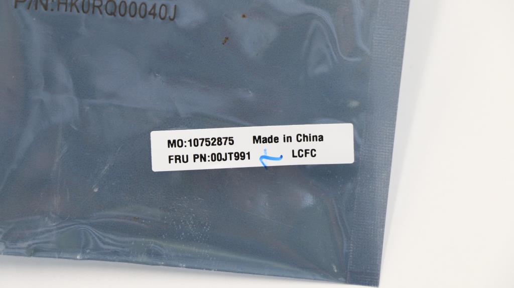 Lenovo Ci Cards Misc Internal - 00JT991