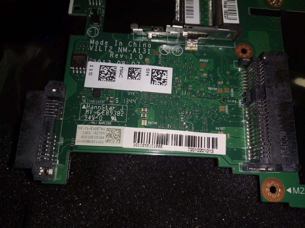 Lenovo Replacement Part - 00Hm988