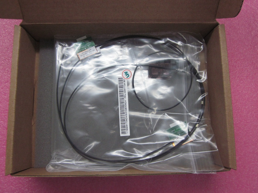 Lenovo Antena Antenna Wlan 14 - 04W1724