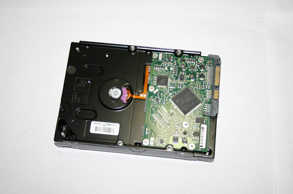 Lenovo 16002063 St St3500841As 500G/8M/72/Sata