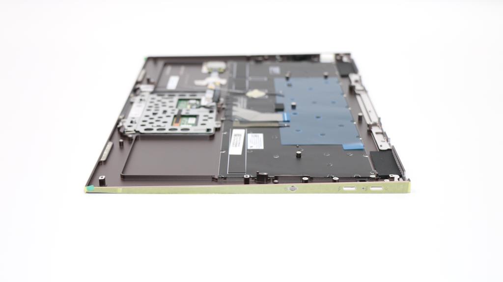 Lenovo Logic Up Assembly Bz_Usa - 5CB0Q09585