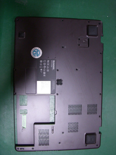 Lenovo 31036635 Lower Case Kiwb3 Assembly Tray